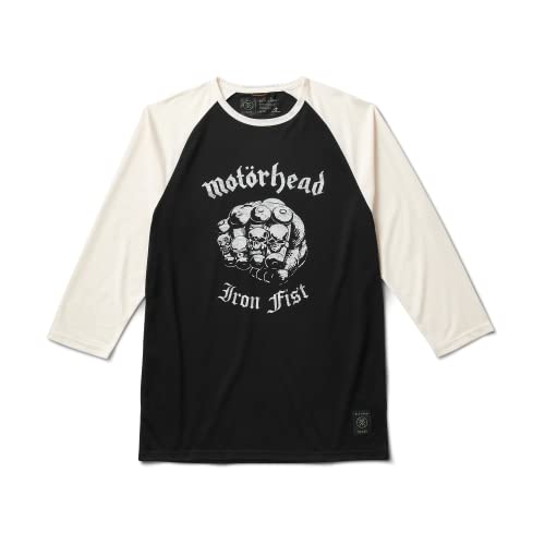 新品ROARK RUN AMOK MOTORHEAD MATHIS RAGLAN 31jbEZ-Pq+L.jpg